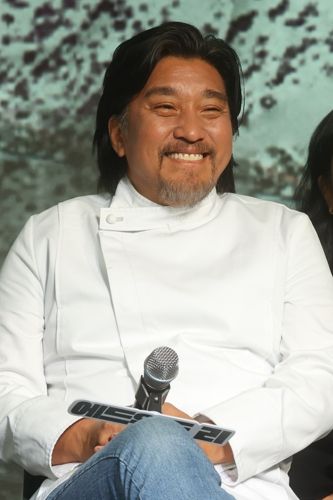 에드워드 리 [사진 = 연합뉴스]