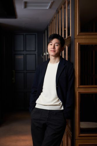 배우 김무열[넷플릭스 제공. 재판매 및 DB 금지]