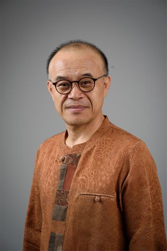 지기학 국립국악원 민속악단 예술감독[국립국악원 제공, 재판매 및 DB 금지]