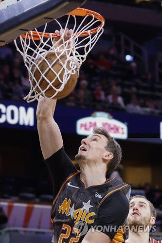 프란츠 바그너[AP=연합뉴스]