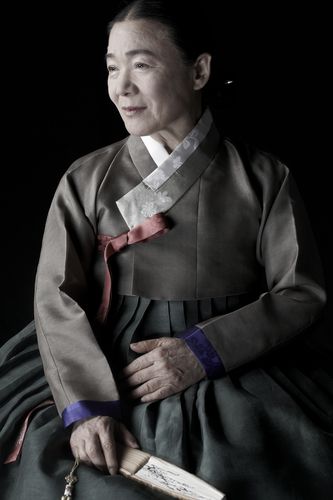 국가무형문화재 '판소리(춘향가)' 보유자로 인정 예고된 안숙선 씨[문화재청 제공. 재판매 및 DB 금지]