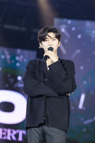 서울 고척스카이돔에서 단독 콘서트를 연 가수 임영웅[물고기뮤직 제공. 재판매 및 DB 금지]