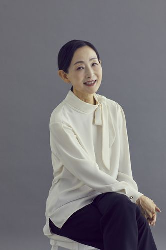 한국문화재재단 예술단 김경숙 예술감독[㈔한국현대문화포럼 제공. 재판매 및 DB 금지]