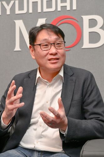 천재승 현대모비스 R&D부문장[현대모비스 제공. 재판매 및 DB금지]