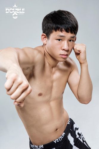 박현성[UFC 제공. 재판매 및 DB 금지]