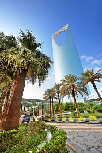 킹덤타워센터 [사진/성연재 기자]