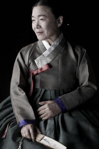 국가무형문화재 판소리 안숙선 보유자[문화재청 제공. 재판매 및 DB 금지]