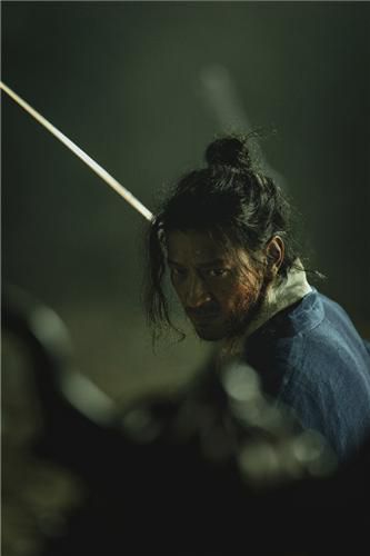 넷플릭스 '전, 란'[넷플릭스 제공. 재판매 및 DB 금지]