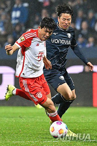 김민재[신화=연합뉴스]