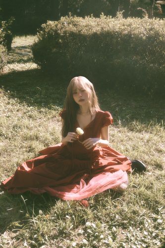 가수 헤이즈[피네이션 제공. 재판매 및 DB 금지]