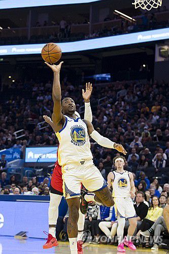 조너선 쿠밍가(00번)의 슛[John Hefti-Imagn Images/로이터=연합뉴스]