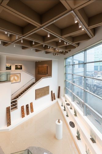 이승택 작가 작품 상설전시 [KAIST 제공. 재판매 및 DB 금지]