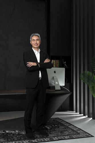 액션스퀘어 장현국 공동대표[액션스퀘어 제공. 재판매 및 DB 금지]