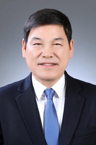 조국혁신당 소속 정철원 담양군의회 의장[중앙선거관리위원회 예비후보 등록사진. 재판매 및 DB 금지]