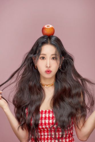 트로트 가수 김의영[디알뮤직 제공. 재판매 및 DB 금지]