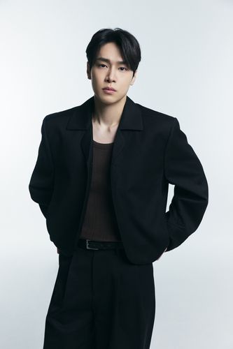 배우 강유석[저스트엔터테인먼트 제공. 재판매 및 DB 금지]