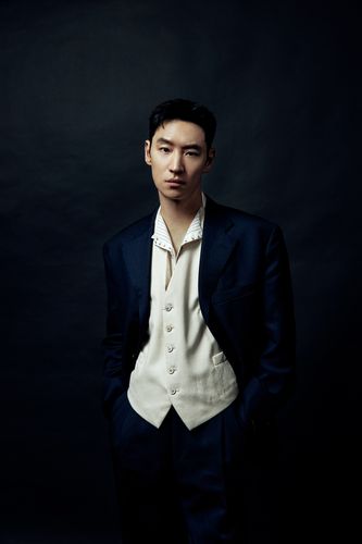 영화 '소주전쟁'의 배우 이제훈[쇼박스 제공. 재판매 및 DB금지]