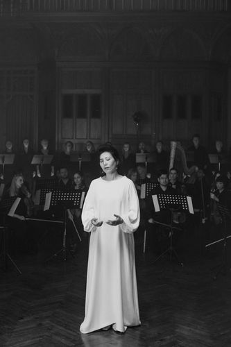 싱어송라이터 임현정[찰리 클리프트(Charlie Clift) 제공. 재판매 및 DB 금지]