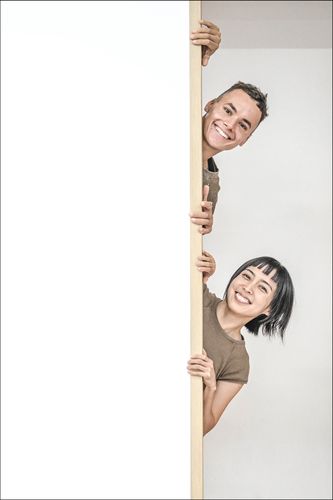 안무가 해니와 미스터 크리스[세종문화회관 제공. 재판매 및 DB금지]