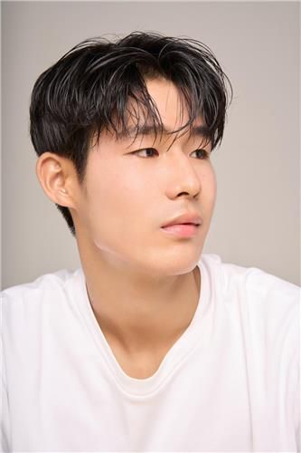 배우 양재우[배우 제공. 재판매 및 DB 금지]