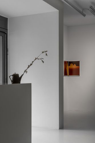 니키타 게일 개인전 '99개의 꿈' 전시 전경[바라캇 컨템포러리 제공. 재판매 및 DB 금지]