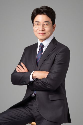 정재영 광주관광공사 후보[광주시 제공]