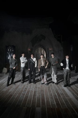 그룹 엑소[SM엔터테인먼트 제공. 재판매 및 DB 금지]