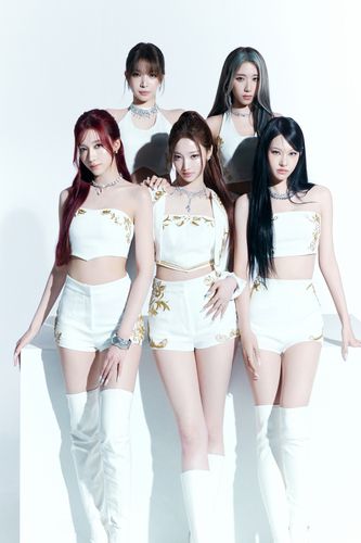 걸그룹 A2O 메이[A2O엔터테인먼트 제공. 재판매 및 DB 금지]