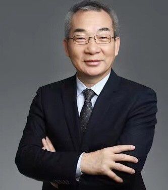 한셴둥 중국 정법대학 국제정치학과 교수. 본인 제공