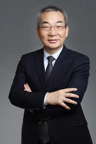 한셴둥 중국 정법대 국제정치학 교수