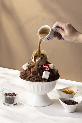 르메르디앙 서울 명동 '르미에르'