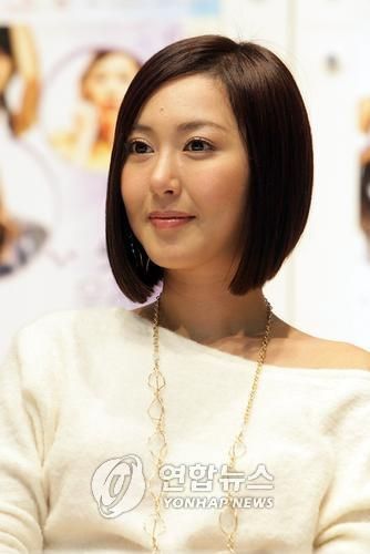 2009년 솔로 활동 당시 슈. 연합뉴스