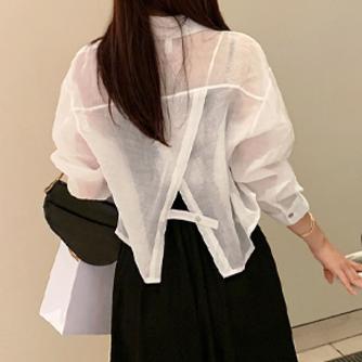 여름필수~살안타템\n1만원대 썸머셔츠