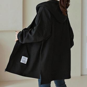 요즘 매일 입는중!\n후드집업 20%SALE