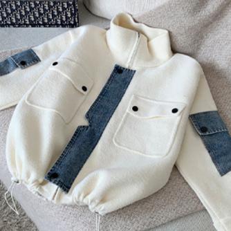 꾸민듯 안 꾸민듯~\n보온UP 겨울점퍼!