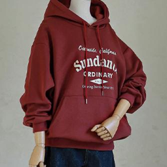 포근포근~기모안감\n2만원대 인생후드티!