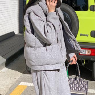 이대로만 입어요~\nBEST 패딩 3세트