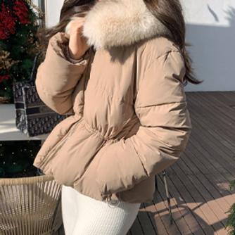 껴입어도 부해보임NO\n고퀄리티 겨울패딩!