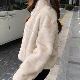 연말룩 찾으시나요?\n실물 BEST자켓 43%↓