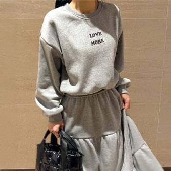 코디 고민은 그만~\n2만원대 기모 SET