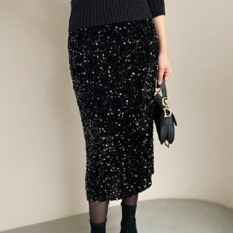 날씬해 보인대~\n1만원대 연말룩!