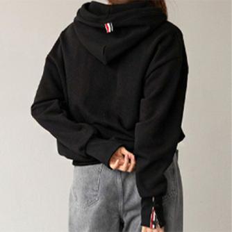 믿고 입는 극찬 후기\n고퀄리티 후드티!