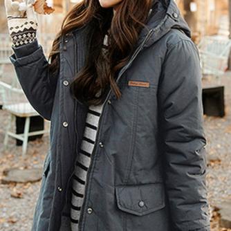 3온스~누빔점퍼HOT!\n올겨울~따뜻하게입어