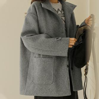 찬바람에도~따뜻하게\n폭닥폭닥포근~울소재