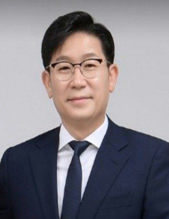 최승필 한국외대 법학전문대학원 교수. 감사원 제공