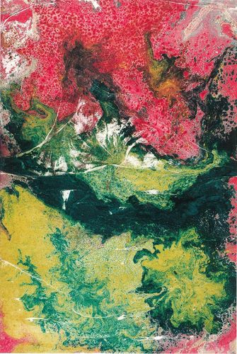 조계종 종정 성파스님이 기증한 작품[양산시 제공. 재판매 및 DB 금지]