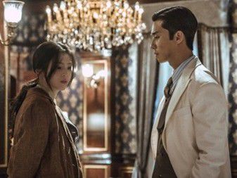 넷플릭스 '경성크리처'[넷플릭스 제공. 재판매 및 DB 금지]