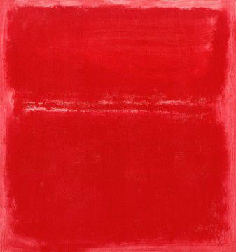 '무제'워싱턴 국립미술관 소장