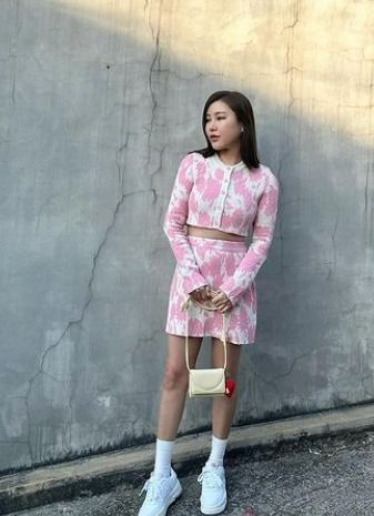 사진=송가인 인스타그램