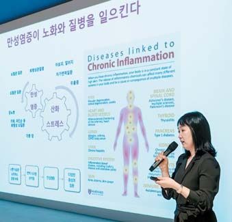 이번 행사는 자이 리브랜딩 1주년을 기념해 마련됐으며, 다양한 프리미엄 커뮤니티 콘텐츠가 제공됐다. [사진 GS건설]